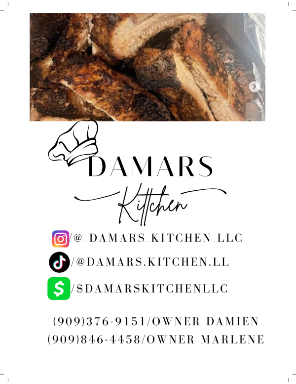 DAMARS KITCHEN.zip - 2